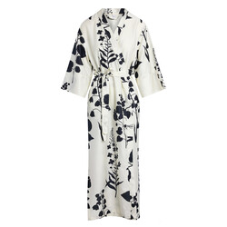 Juliet Liva kimono M vanilla