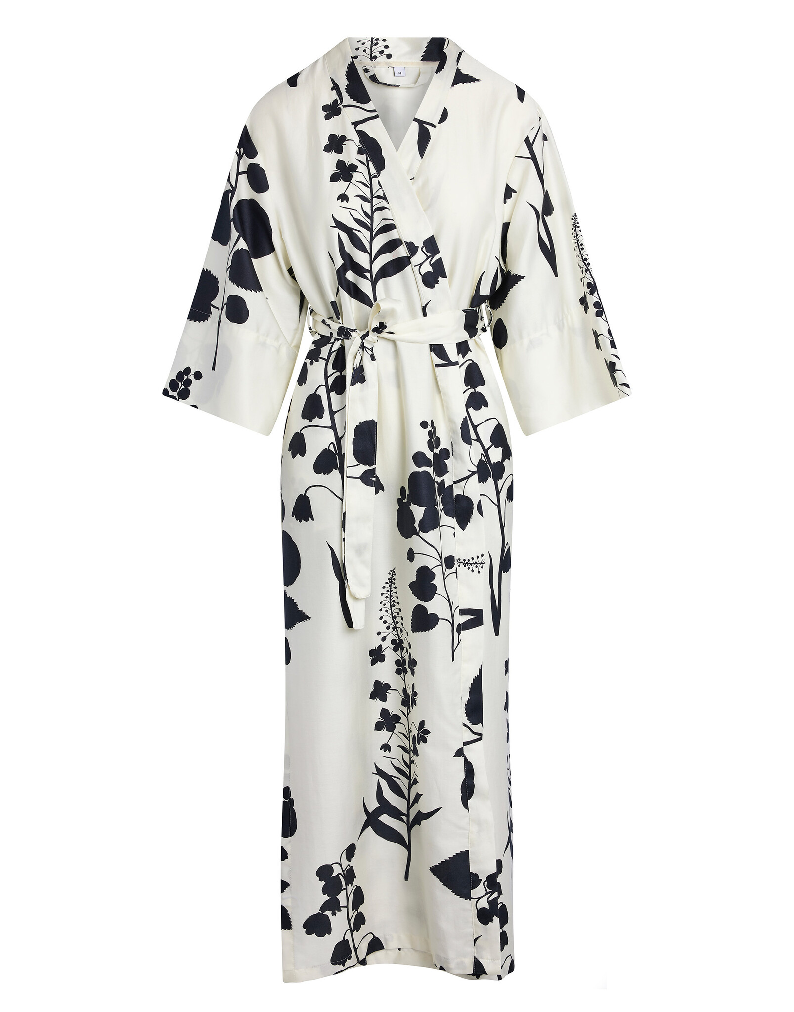 Essenza  Essenza Juliet Liva kimono S-M vanilla