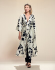 Essenza  Essenza Juliet Liva kimono S-M vanilla