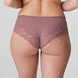 Prima Donna Prima Donna Madison hotpants 46 satin taupe