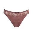 Prima Donna Prima Donna Madison string 40-46 satin taupe