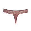 Prima Donna Prima Donna Madison string 40-46 satin taupe