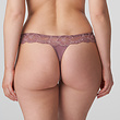 Prima Donna Prima Donna Madison string 44 satin taupe