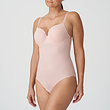 Prima Donna Prima Donna Figuras gladmakende body C-F powder rose