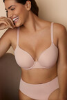 Prima Donna Prima Donna Figuras plunge spacer C-G powder ros