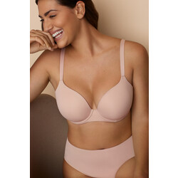 Figuras plunge spacer C-G powder rose