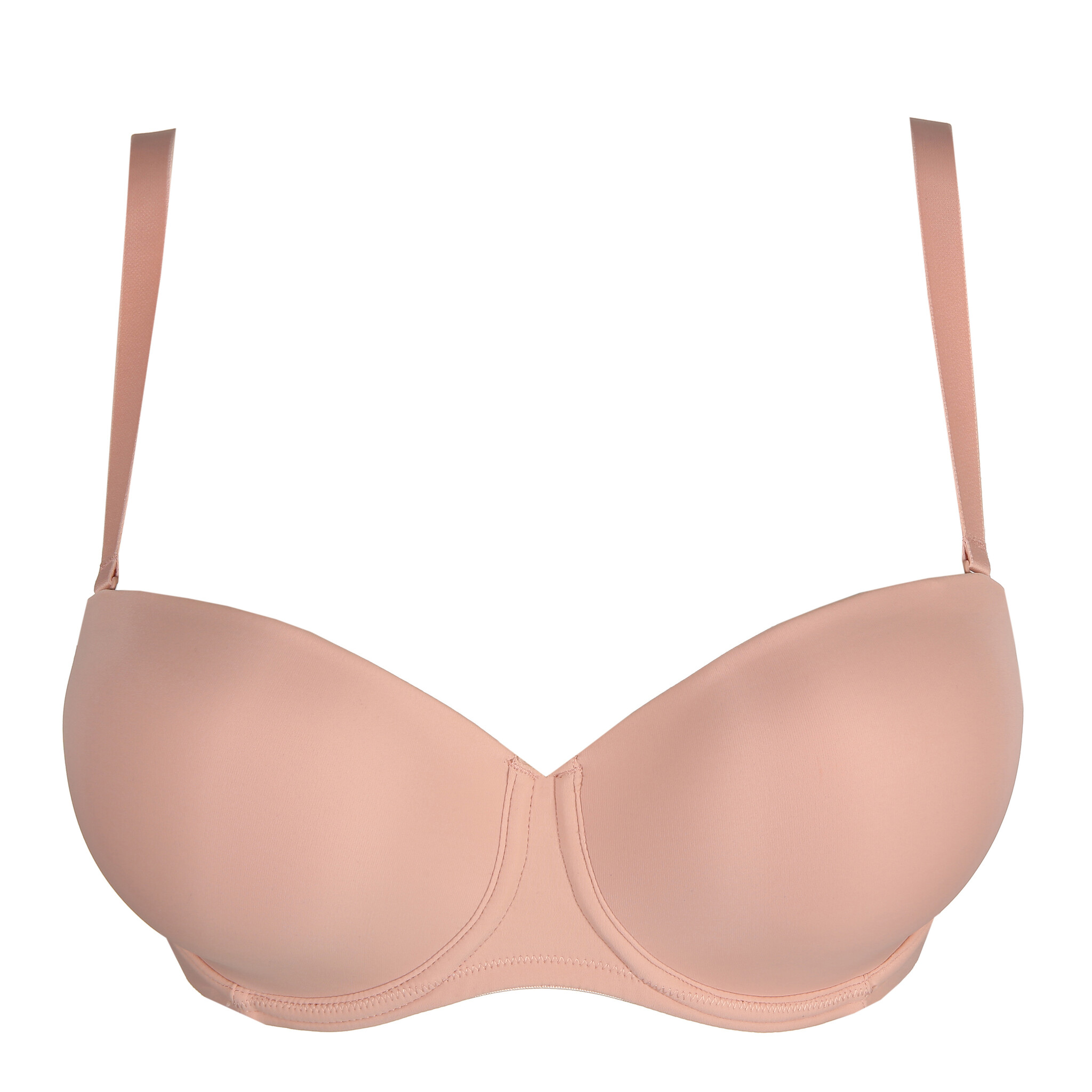 Prima Donna Prima Donna Figuras strapless C-G powder rose