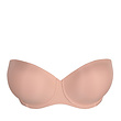 Prima Donna Prima Donna Figuras strapless C-G powder rose