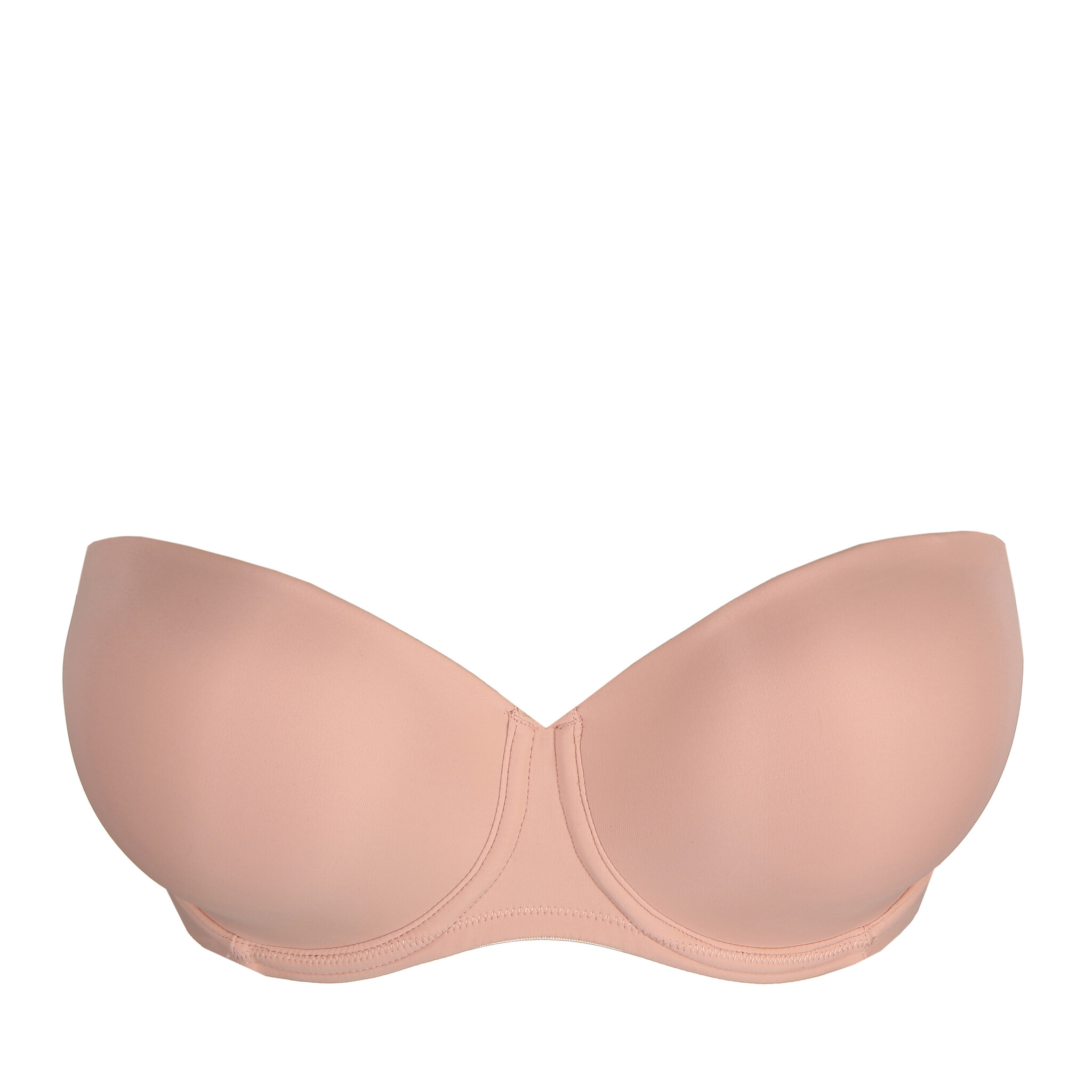 Prima Donna Prima Donna Figuras strapless C-G powder rose