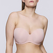 Prima Donna Prima Donna Figuras strapless C-G powder rose