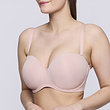 Prima Donna Prima Donna Figuras strapless C-G powder rose