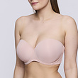 Prima Donna Prima Donna Figuras strapless C-G powder rose