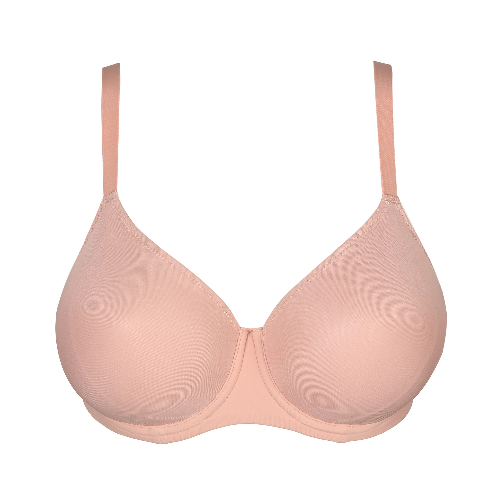Prima Donna Prima Donna Figuras full cup naadloos  C-G powder rose