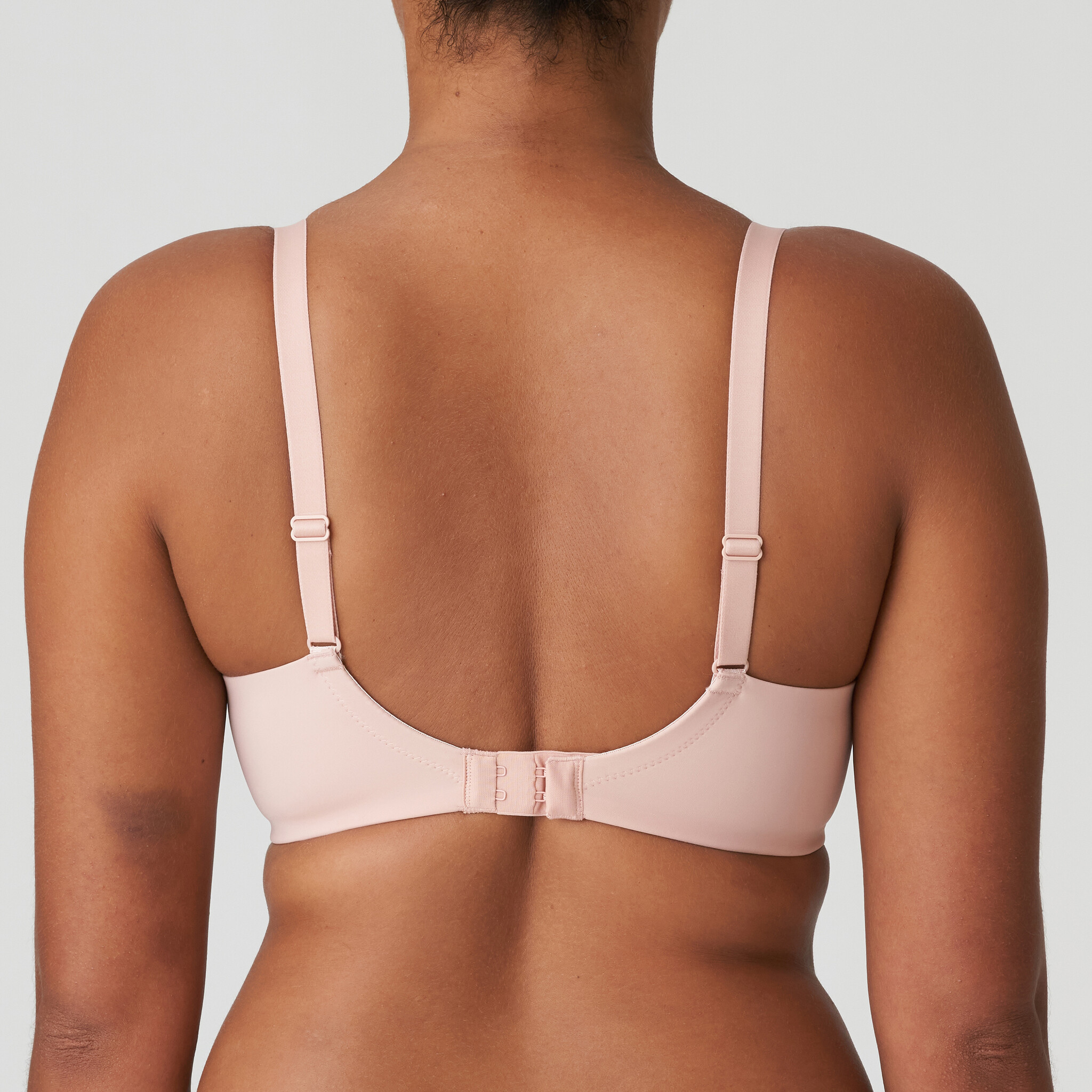 Prima Donna Prima Donna Figuras full cup naadloos  C-G powder rose