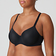 Prima Donna Prima Donna Figuras full cup naadloos  C-G zwart