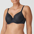 Prima Donna Prima Donna Figuras full cup naadloos  C-G zwart
