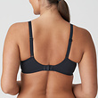 Prima Donna Prima Donna Figuras full cup naadloos  C-G zwart