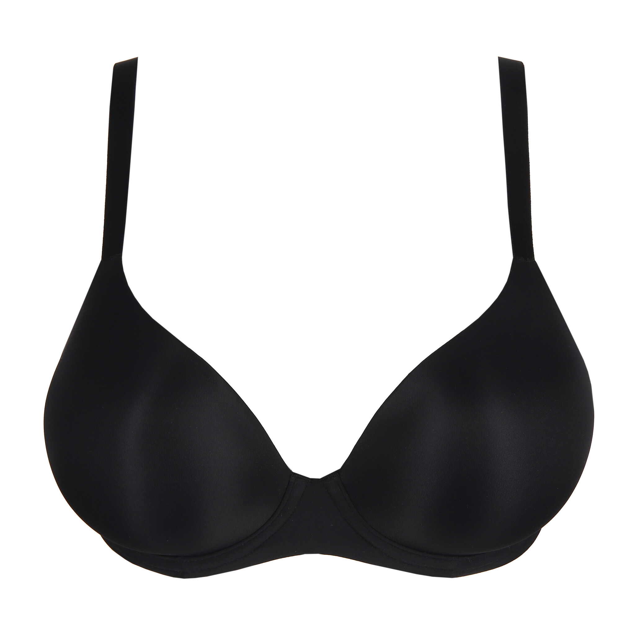 Prima Donna Prima Donna Figuras plunge spacer C-G zwart