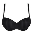 Prima Donna Prima Donna Figuras strapless C-G zwart