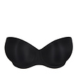 Prima Donna Prima Donna Figuras strapless C-G zwart