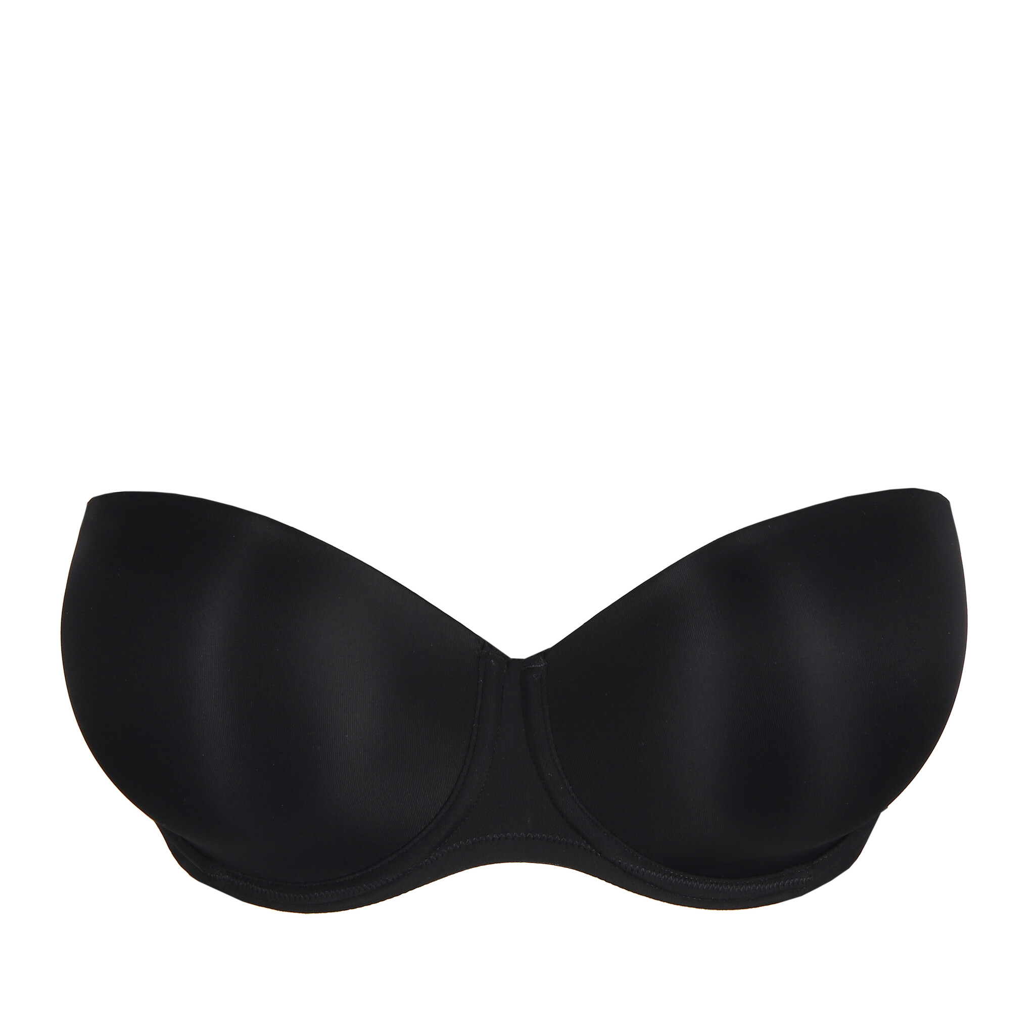 Prima Donna Prima Donna Figuras strapless C-G zwart