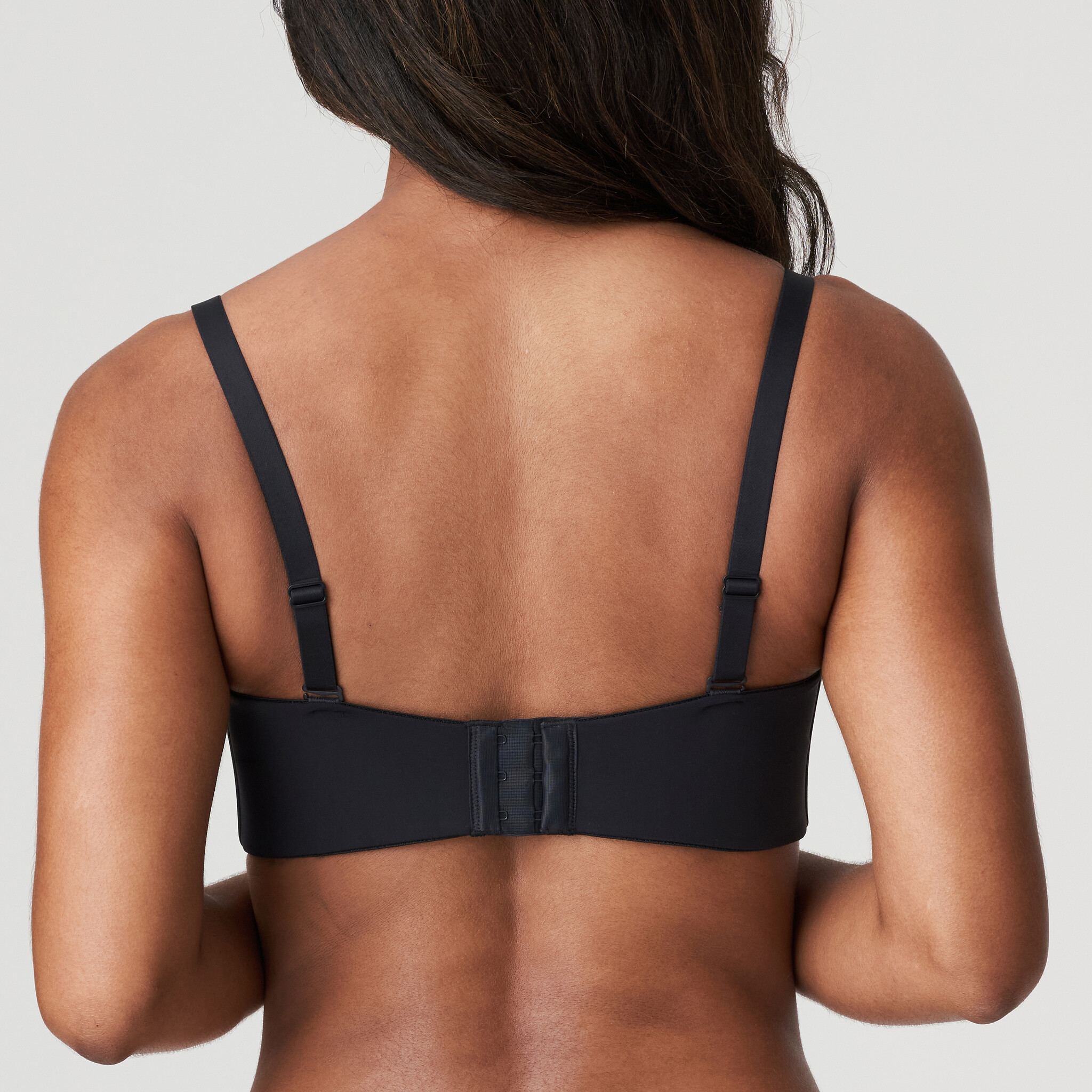 Prima Donna Prima Donna Figuras strapless C-G zwart