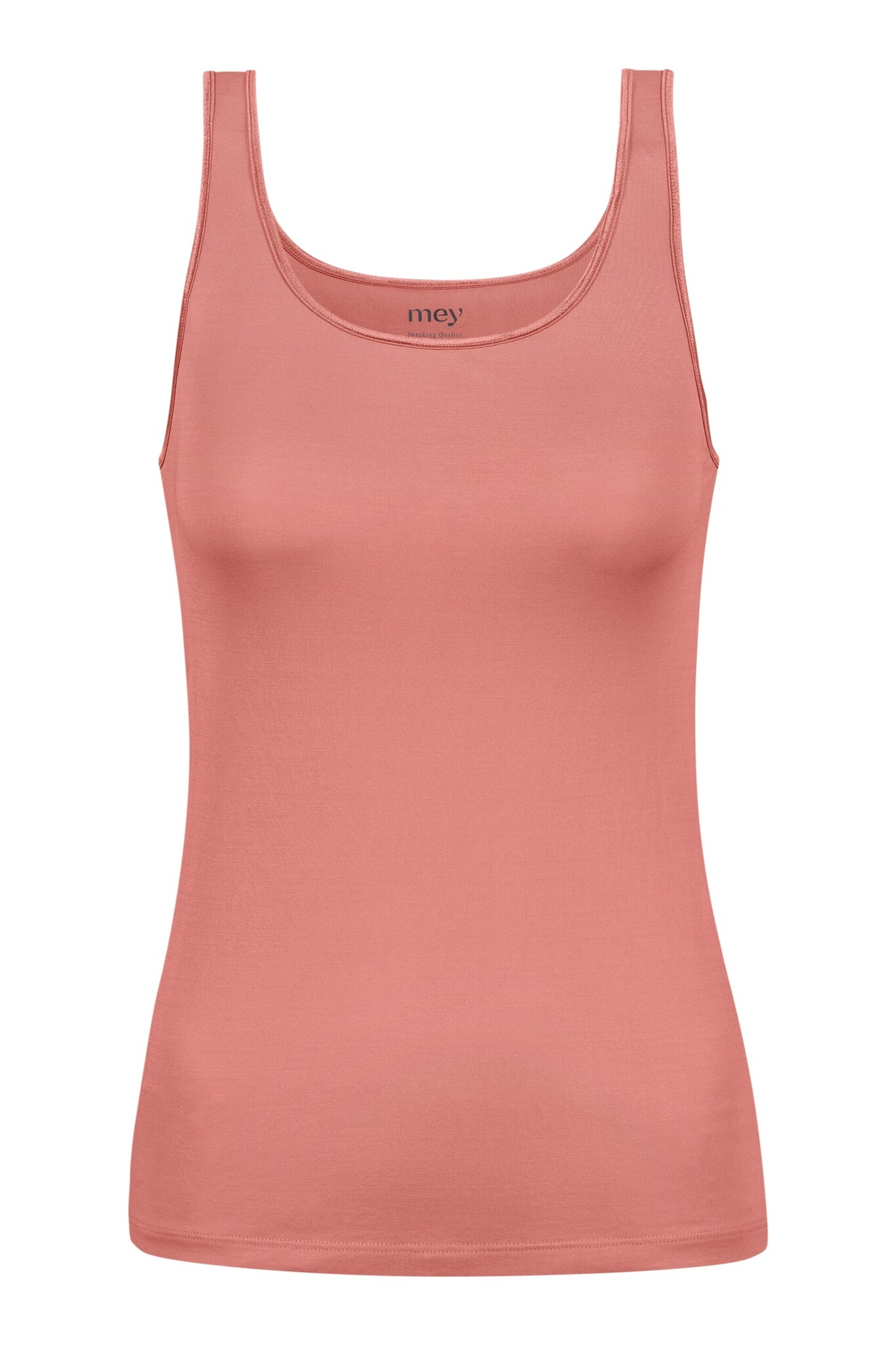 MEY Mey Emotion top 38-48 pale macaron