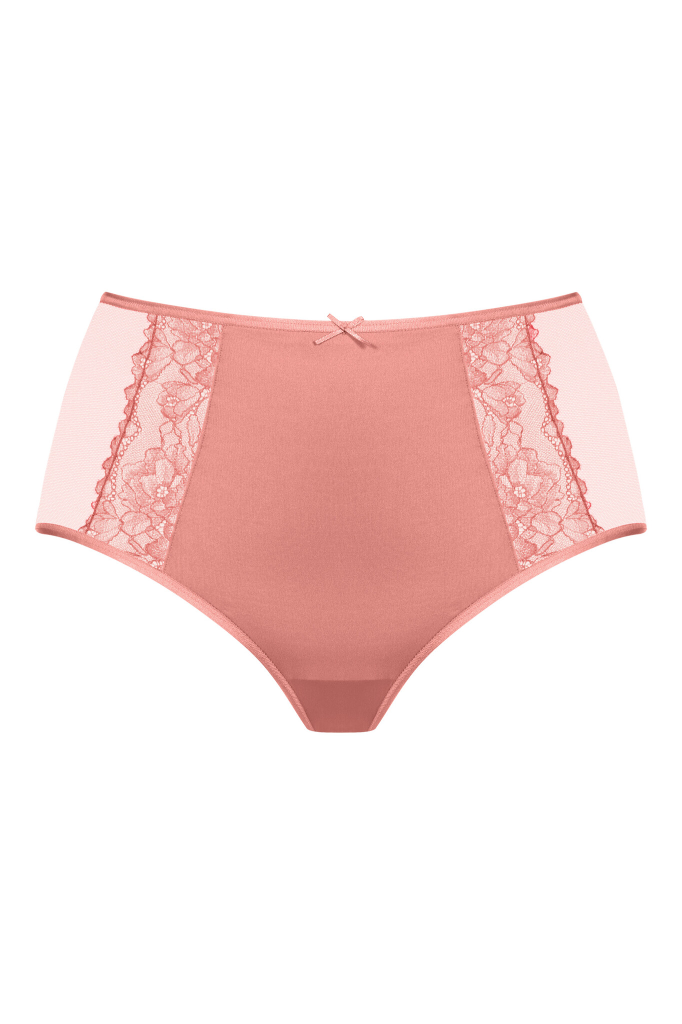 MEY Mey Fabulous tailleslip 38-46 pale macaron
