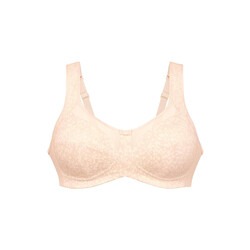 Clara Art comfort bh B-H smart rose