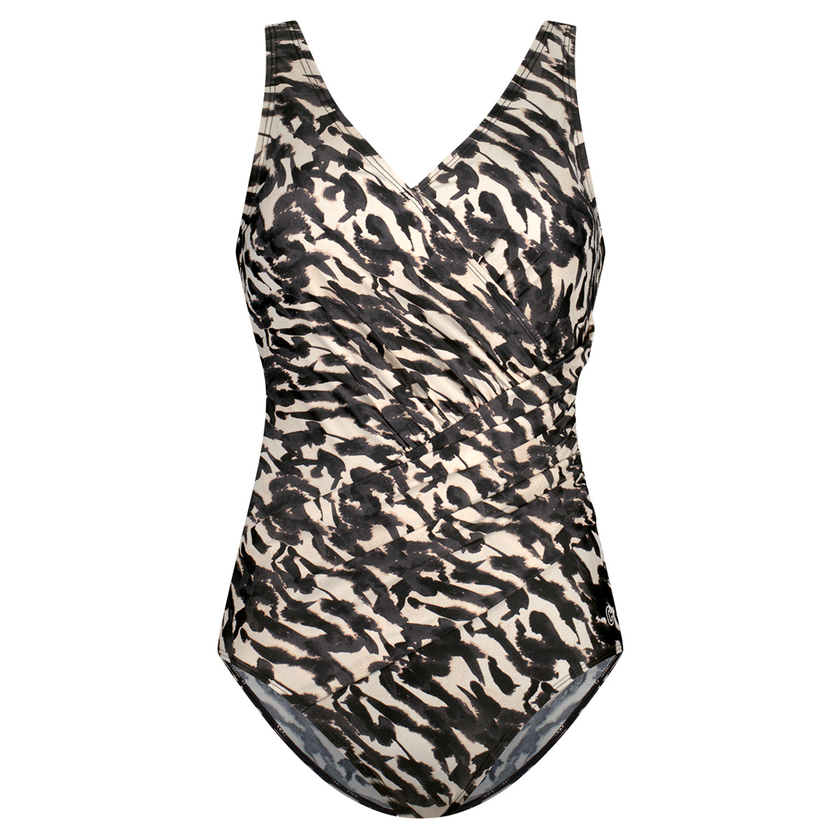 Ten Cate Ten Cate Badpak met overslag  36-40 reef