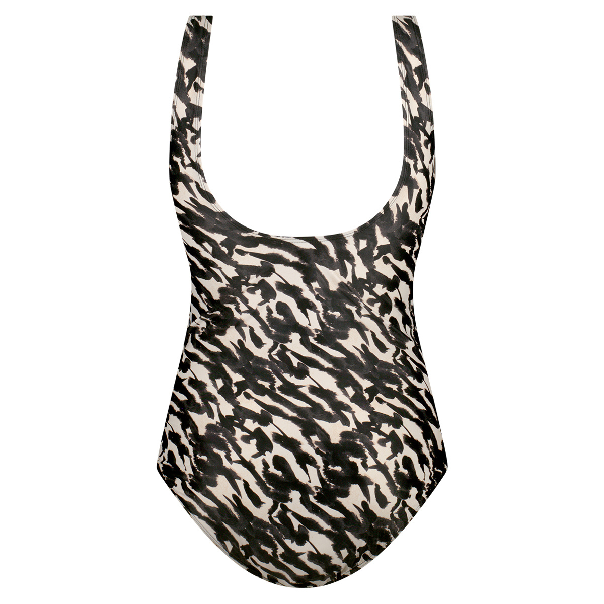 Ten Cate Ten Cate Badpak met overslag  36-40 reef