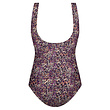 Ten Cate Ten Cate Badpak met overslag  38 amora purple