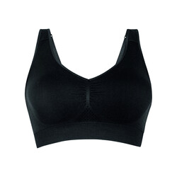 Lotta prothese bh XS-XXL zwart