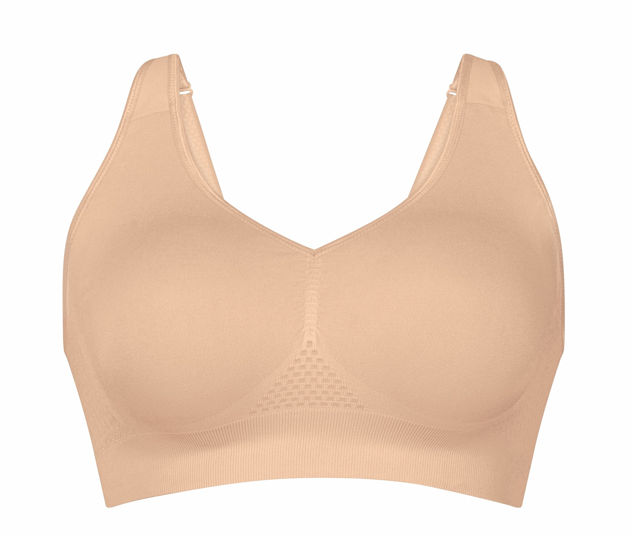 Anita Anita Lotta parothese bh XS-XXL desert