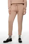 MEY Mey Rose broek M-L truffle