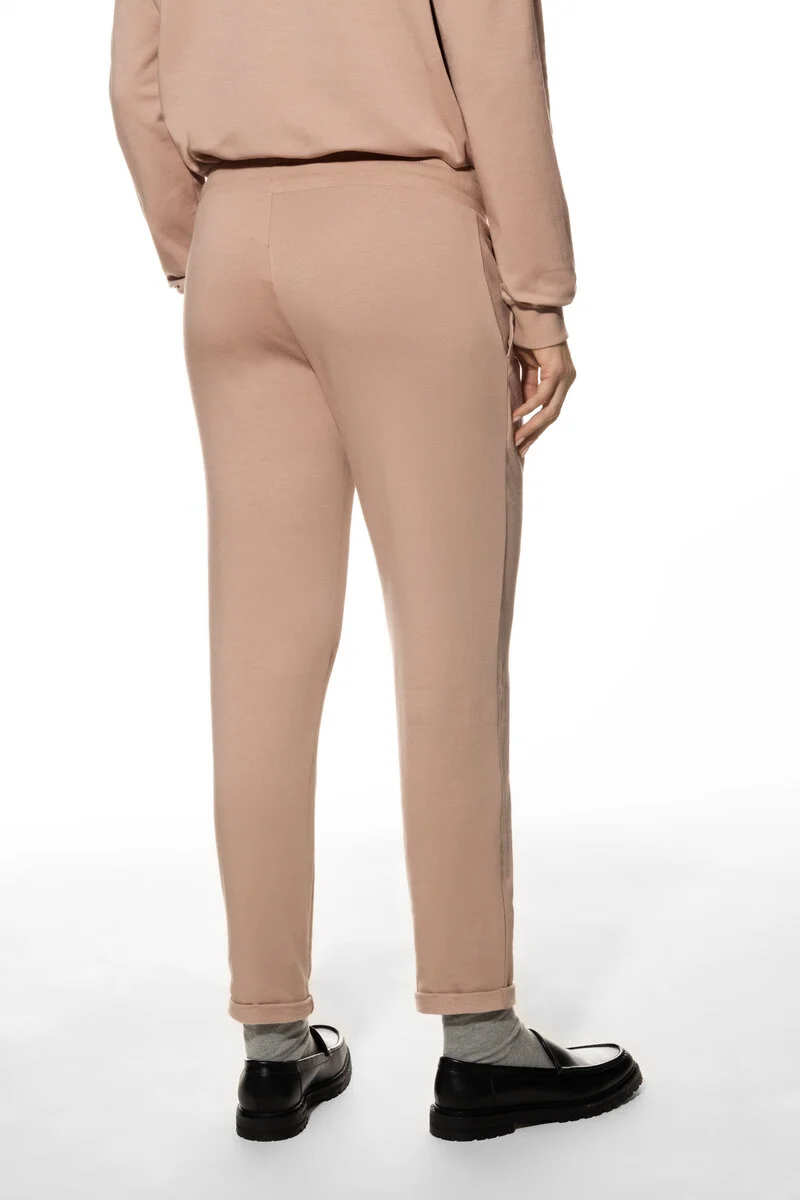 MEY Mey Rose broek M-L truffle