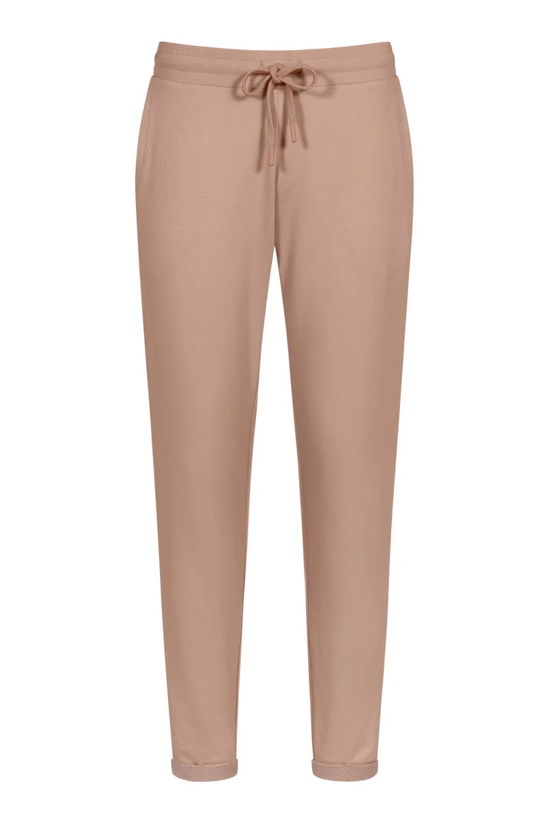 MEY Mey Rose broek M-L truffle