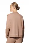 MEY Mey Rose sweater M truffle