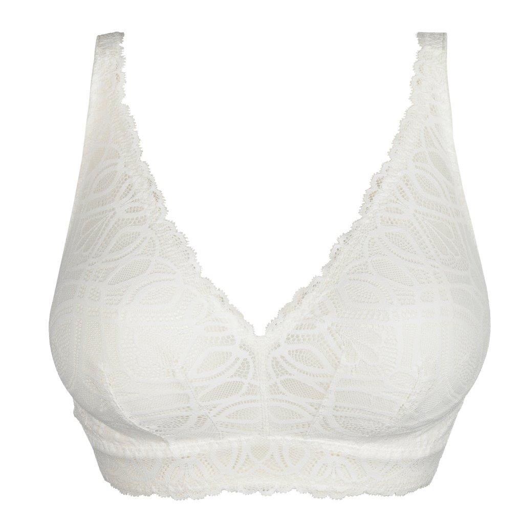 Prima Donna Prima Donna Salerno bralette C-G natuur