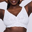 Prima Donna Prima Donna Salerno bralette C-G natuur