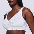 Prima Donna Prima Donna Salerno bralette C-G natuur