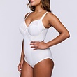 Prima Donna Prima Donna Salerno body B-F natuur