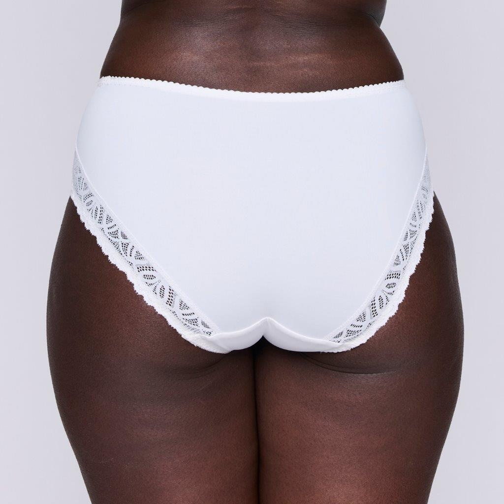 Prima Donna Prima Donna Salerno tailleslip 40-52 natuur