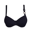 PrimaDonna SWIM Prima Donna Swim Pinner full cup D-G dazzling sky