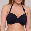 PrimaDonna SWIM Prima Donna Swim Pinner full cup E-G dazzling sky