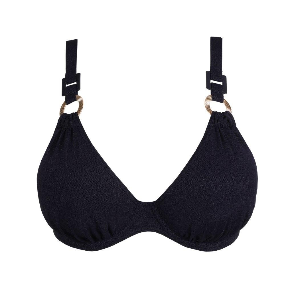 PrimaDonna SWIM Prima Donna Swim Pinner plunge halve mousse cup C-G dazzling sky