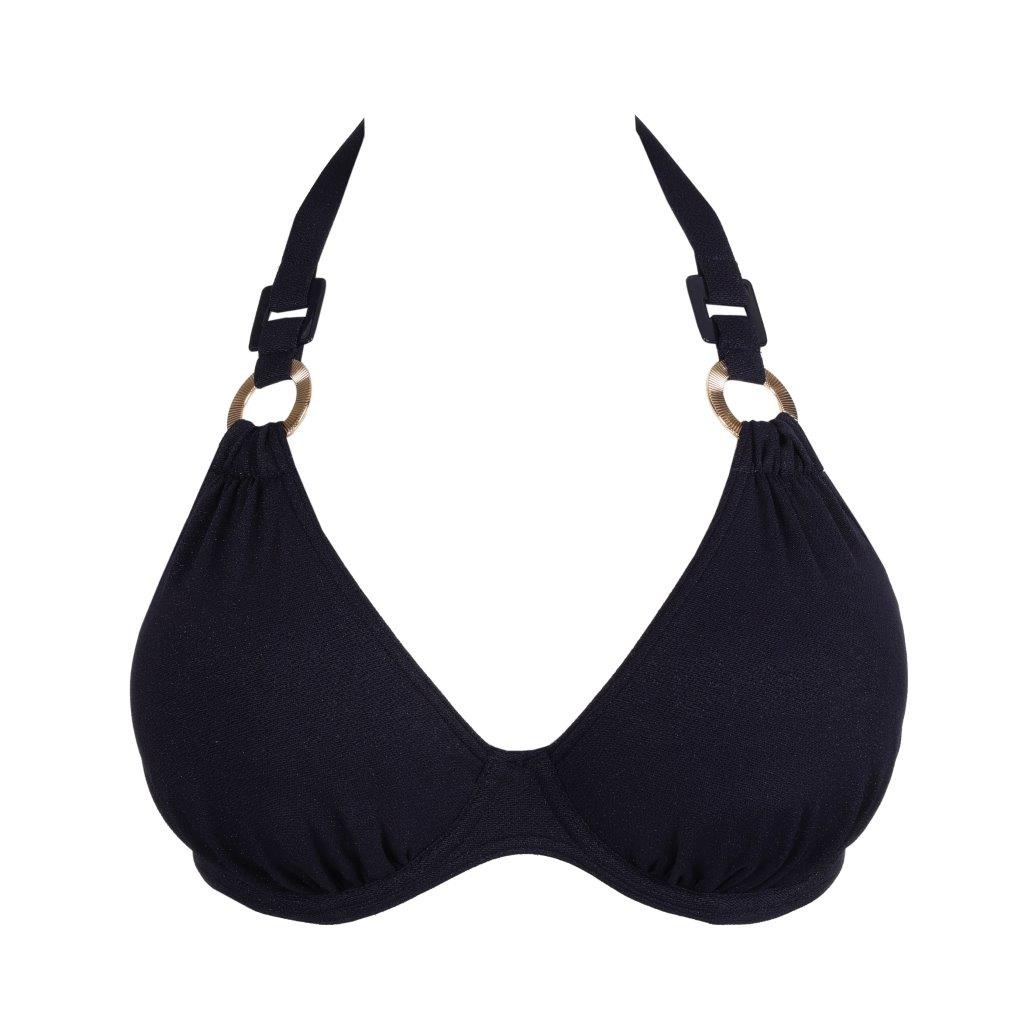 PrimaDonna SWIM Prima Donna Swim Pinner plunge halve mousse cup C-G dazzling sky