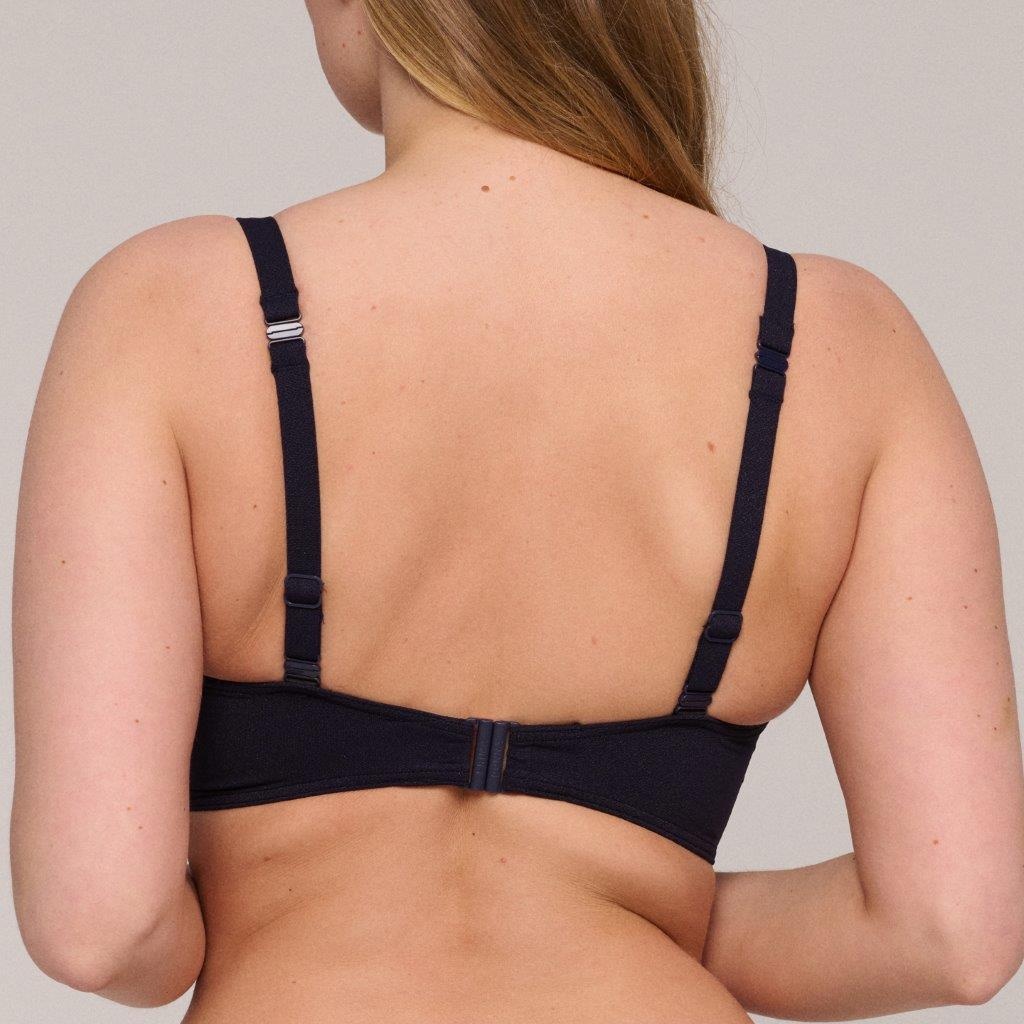 PrimaDonna SWIM Prima Donna Swim Pinner plunge halve mousse cup C-G dazzling sky