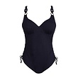PrimaDonna SWIM Prima Donna Swim Pinner plunge badpak  D-F dazzling sky
