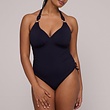 PrimaDonna SWIM Prima Donna Swim Pinner plunge badpak  D-F dazzling sky